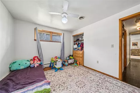 Bedroom - 235 Story Rd, Export, PA 15632 photo 3 of 6