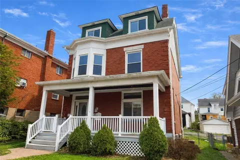 73 S Fremont Ave, Pittsburgh, PA 15202