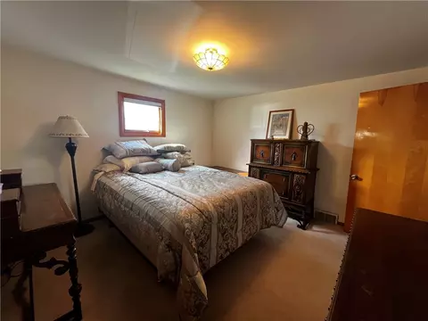 Bedroom - 406 Walnut St, Vandergrift, PA 15690 photo 1 of 4