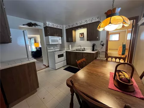 Kitchen - 406 Walnut St, Vandergrift, PA 15690 photo 1 of 4