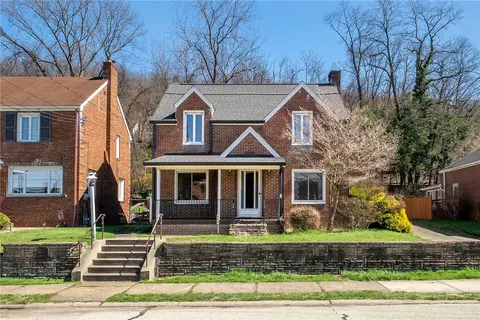 129 Ohio Ave, Glassport, PA 15045