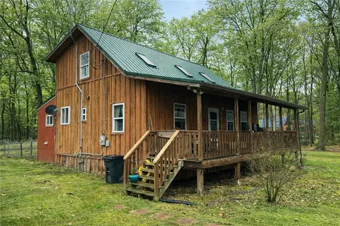 113 Mohican Ln, Emlenton, PA 16373