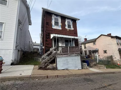 217 Kramer Way, Pittsburgh, PA 15211