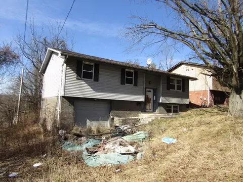 Exterior - 1209 Roy St, Braddock, PA 15104 photo 4 of 5