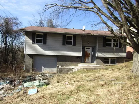 Exterior - 1209 Roy St, Braddock, PA 15104 photo 3 of 5