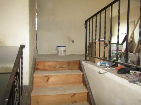 Entry Way - 1209 Roy St, Braddock, PA 15104 photo 1 of 1