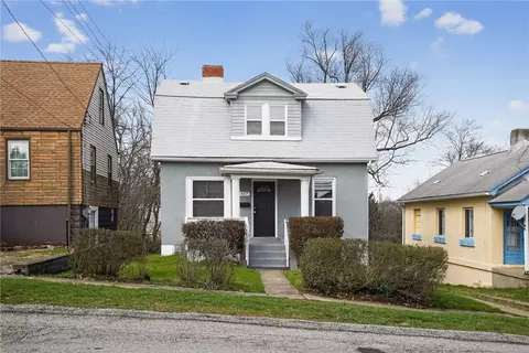 817 Elizabeth St, Pittsburgh, PA 15221