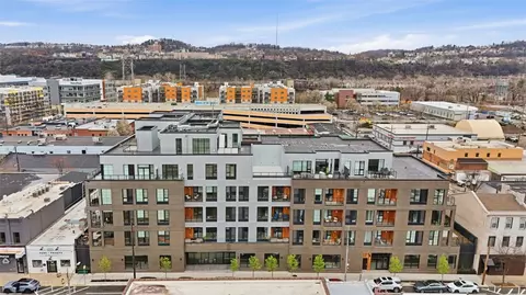 2635 Penn Ave #212, Pittsburgh, PA 15222