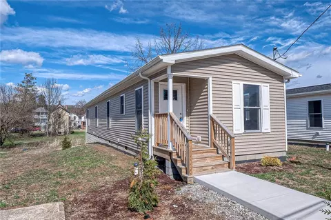 453 Motheral Ave, Monessen, PA 15062