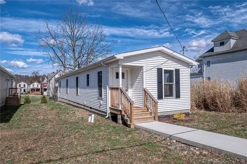 449 Motheral Ave, Monessen, PA 15062