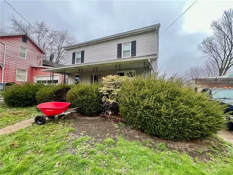 413 State Route 208, New Bedford, PA 16140