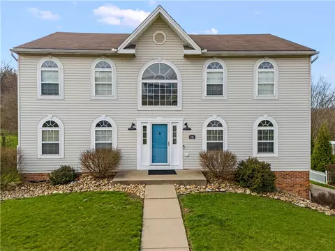 118 Commodore Dr, Mcdonald, PA 15057