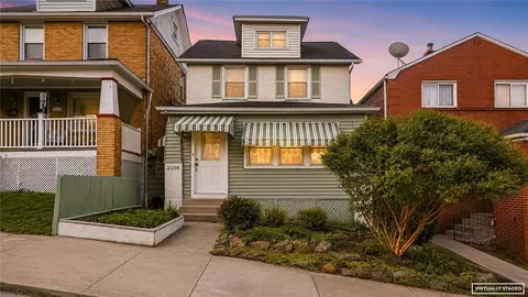 2208 Delaware Ave, Pittsburgh, PA 15218