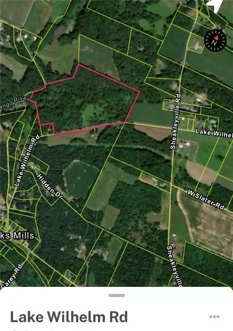 000 Lake Wilhelm Rd, Clarks Mills, PA 16114