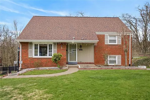 455 Grace St, Pittsburgh, PA 15236