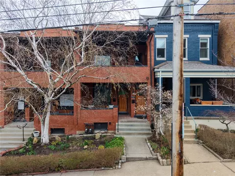 311 Fisk St, Pittsburgh, PA 15201