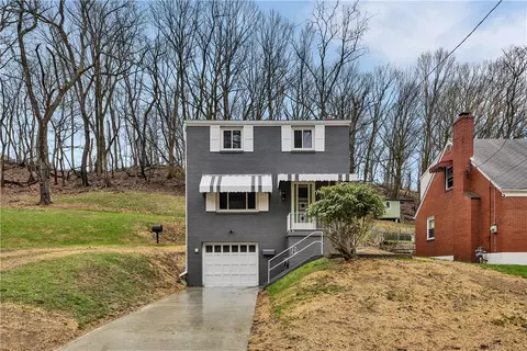272 Dakota Ave, Pittsburgh, PA 15202