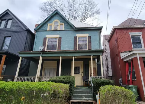 709 Mifflin Ave, Pittsburgh, PA 15221