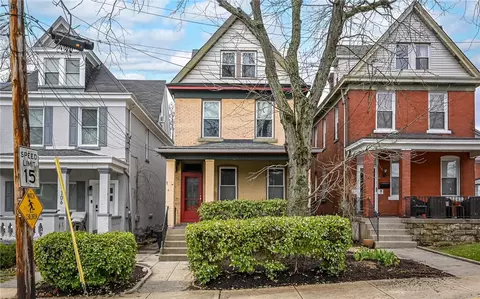104 Ivy St, Pittsburgh, PA 15218