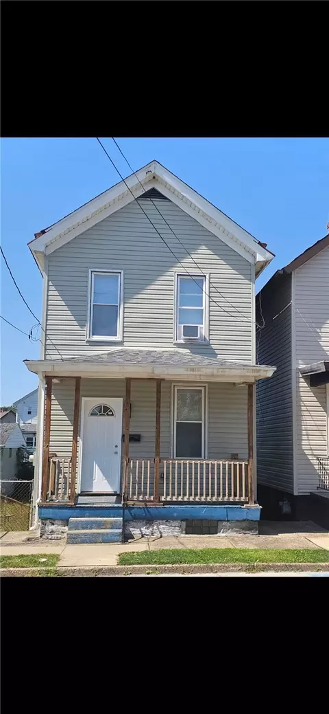 113 12 13th St, Jeannette, PA 15644