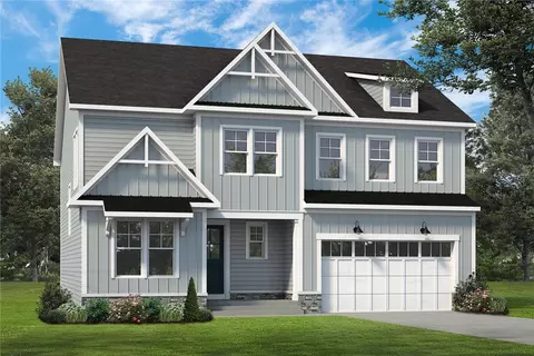 lot103 Oliver Dr, South Park, PA 15129