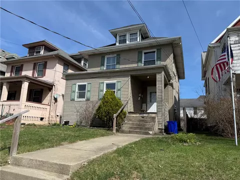 1604 Highland Ave, New Castle, PA 16105