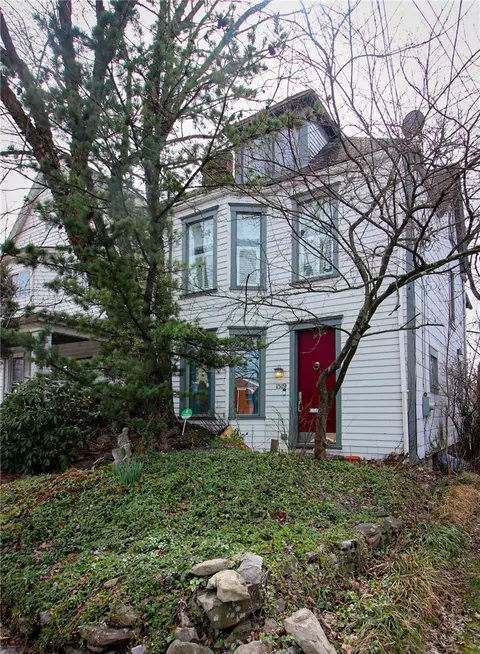 1519 Steuben St, Pittsburgh, PA 15205