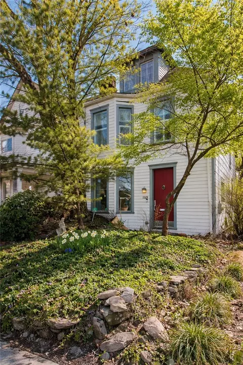 1519 Steuben St, Pittsburgh, PA 15205