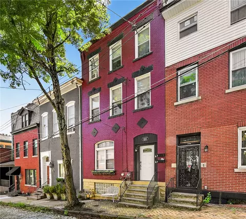 1113 Linden Pl, Pittsburgh, PA 15212