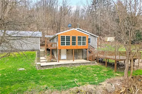1270 Mudlick Hollow Rd, Beaver, PA 15009