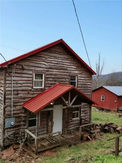 2964 Dawson Run Rd, West Hickory, PA 16370