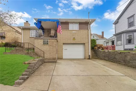 433 Boggs Ave, Pittsburgh, PA 15211