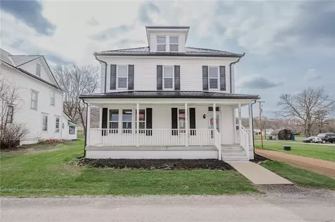 4992 Richmond Rd, Rochester Mills, PA 15771