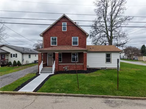 319 Mckim St, Zelienople, PA 16063