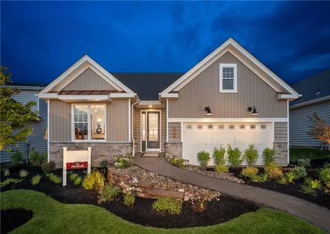 103 Liberty Blvd #FRANKLIN, Canonsburg, PA 15317