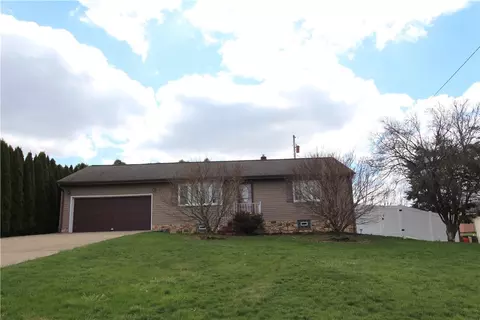 415 Mercury St, Latrobe, PA 15650