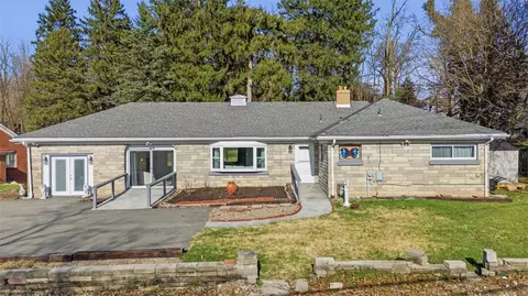 1600 Mount Royal Blvd, Glenshaw, PA 15116
