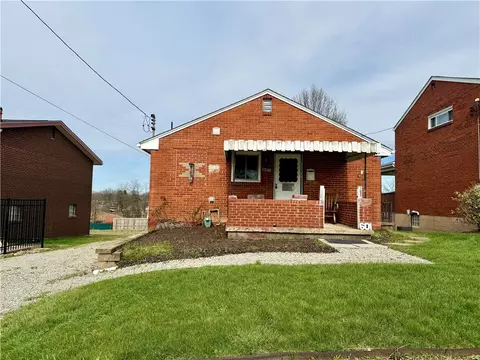 601 Bellwood Ave, Monroeville, PA 15146