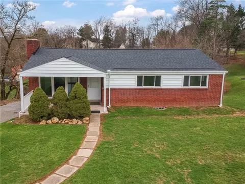 112 Indian Dr, Pittsburgh, PA 15238