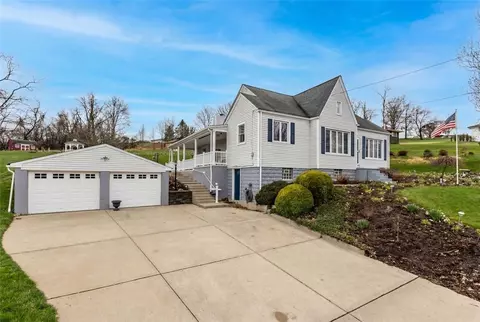 1505 4th St, Monongahela, PA 15063