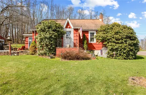 891 Main St, Addison, PA 15411