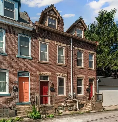 175-177 43rd 12 St, Pittsburgh, PA 15201