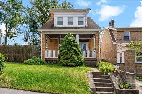 200 Wilbur St, Pittsburgh, PA 15210