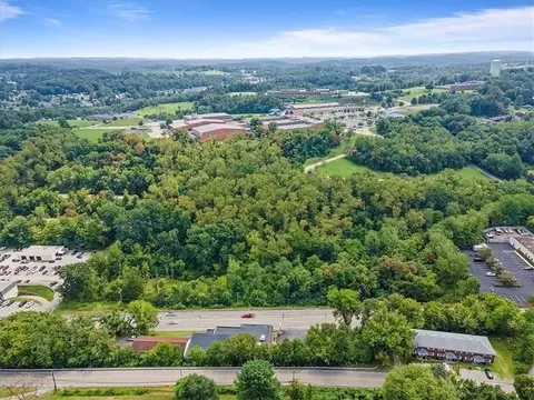 0 E Route 30, Irwin, PA 15642