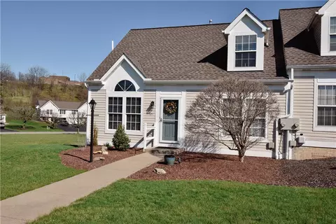 121 Sedeca Dr, Canonsburg, PA 15317