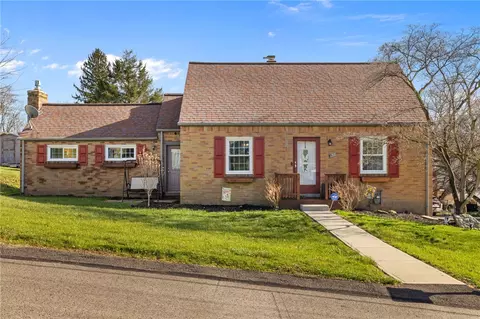 127 Hoffman St, Glenshaw, PA 15116