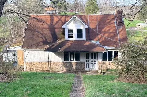 35 Florence Ave, Burgettstown, PA 15021