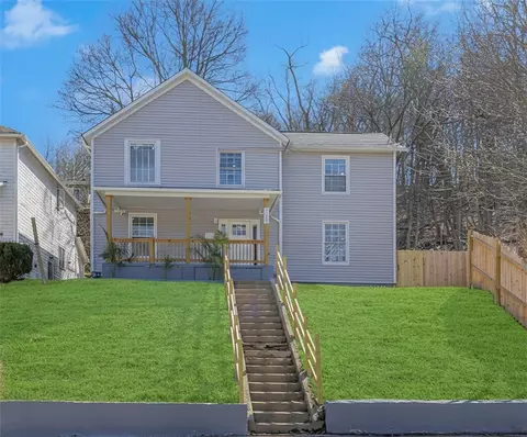 517 Highland Ave, Aliquippa, PA 15001