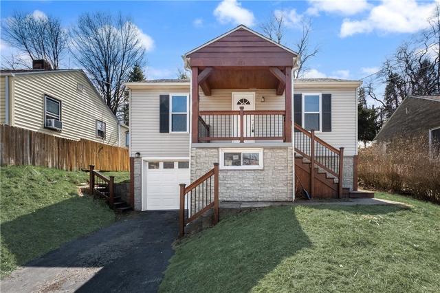 628 Hazel St, West Mifflin, PA 15122