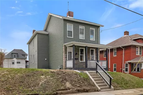 800 Orchard Ave, Pittsburgh, PA 15202